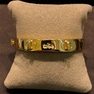 Coach Swagger Bracelet